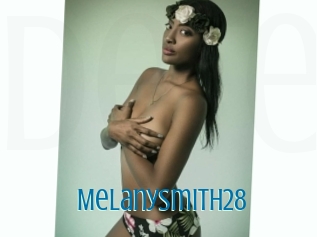 Melanysmith28