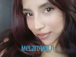 Melanywilth