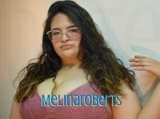 Melinaroberts