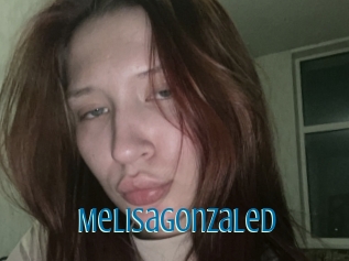 Melisagonzaled