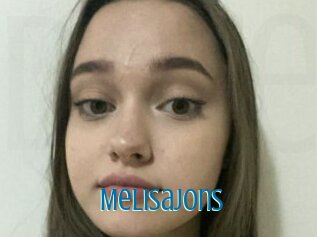 Melisajons