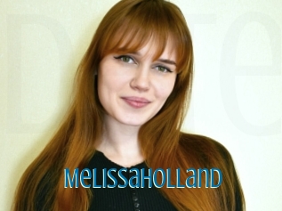 Melissaholland