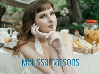 Melissamassons