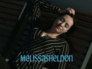 Melissasheldon