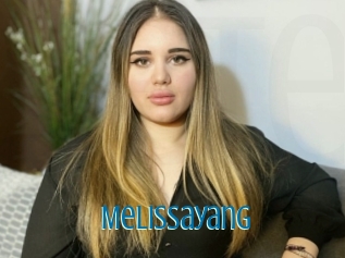 Melissayang