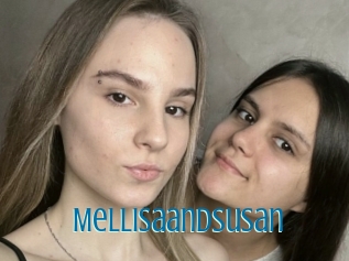 Mellisaandsusan