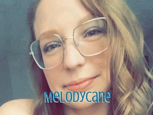 Melodycane