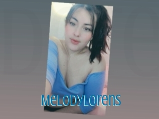 Melodylorens