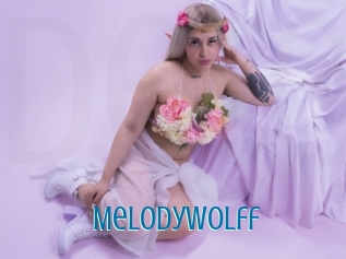 Melodywolff