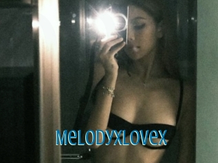 Melodyxlovex