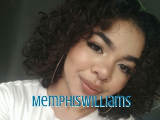 Memphiswilliams