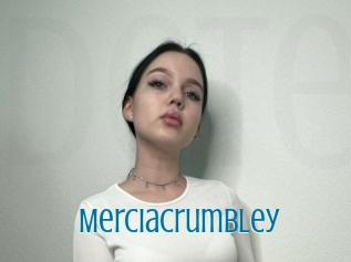 Merciacrumbley