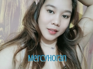 Mercyhoran