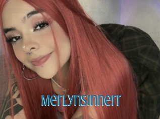 Merlynsinnerr