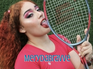 Merydabravve