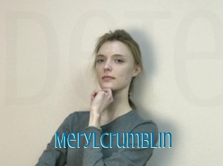 Merylcrumblin