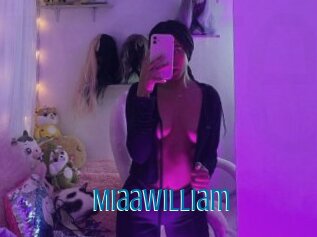 Miaawilliam