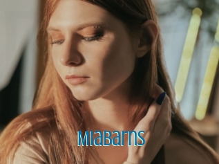 Miabarns