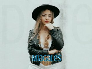 Miagales