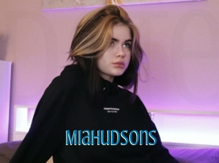 Miahudsons