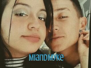 MiandMyke