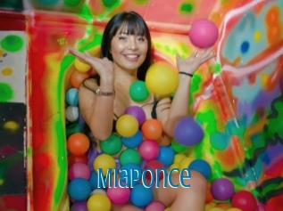 Miaponce