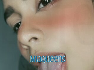 Miaqueens