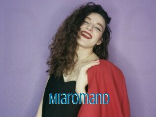 Miaromand