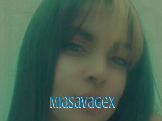 Miasavagex