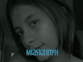 Miaskinnyh