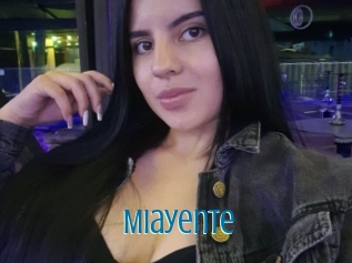 Miayente