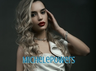 Michelepowers