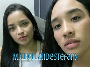 Michellandestefany