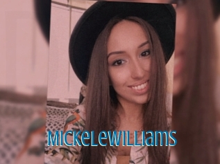 Mickelewilliams