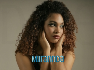 Miirannda