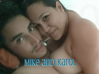 Mike_and_karol