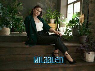 Milaalen