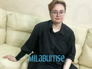 Milaburnse