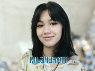 Milanahott