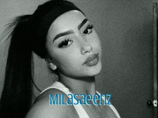 Milasaeenz