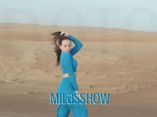 Milasshow