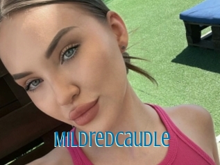 Mildredcaudle