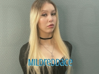 Mildreddace