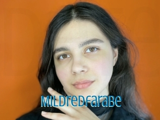 Mildredfarabe