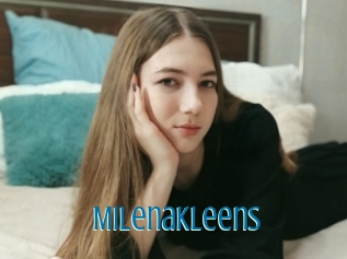 Milenakleens