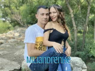 Miliandrenhe