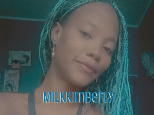 Milkkimberly