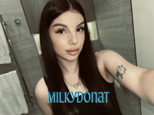 Milkydonat