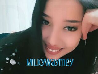 Milkywaymey