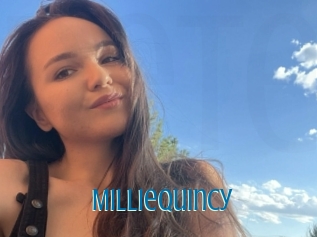 Milliequincy